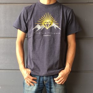 Tシャツ到着🚚💨